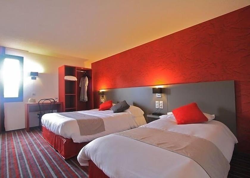 Brittany Lorient Room