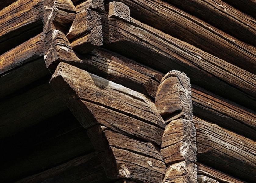  Oslo Exterior Detail