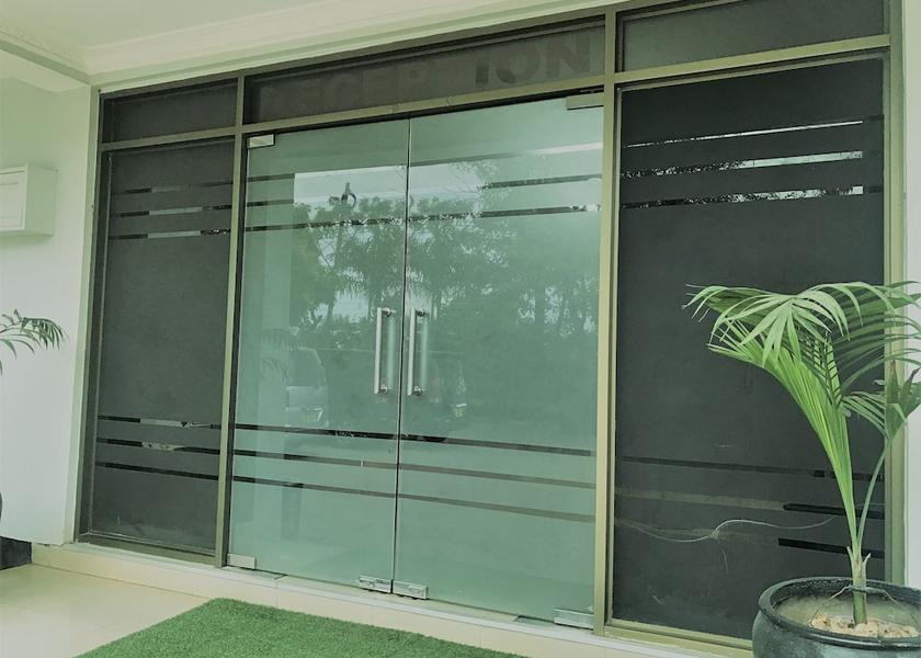  Dar es Salaam Primary image