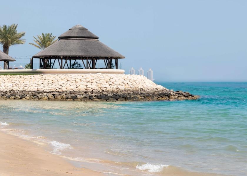  Doha Beach