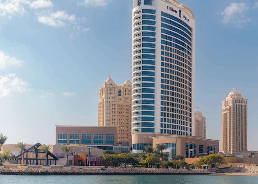  Doha Exterior