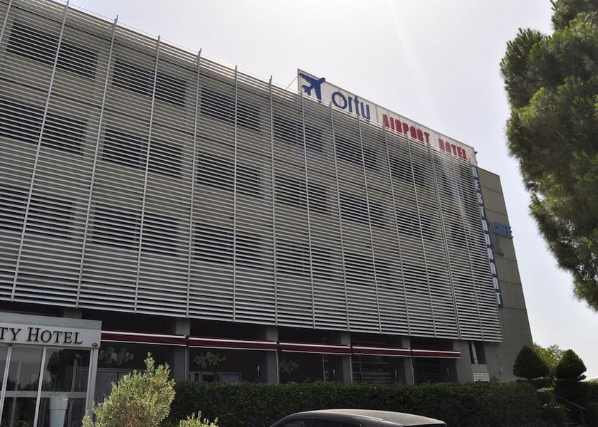 Izmir Izmir Exterior