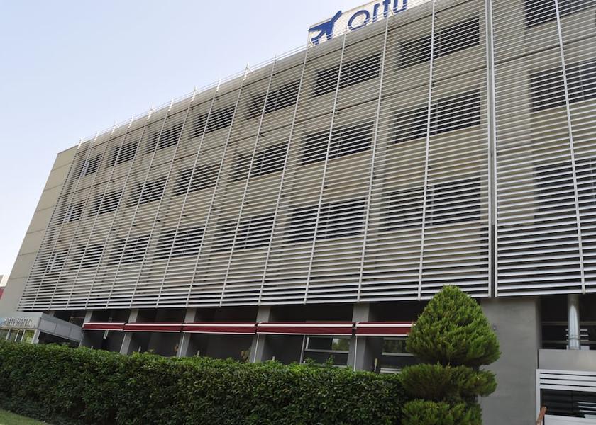 Izmir Izmir Exterior