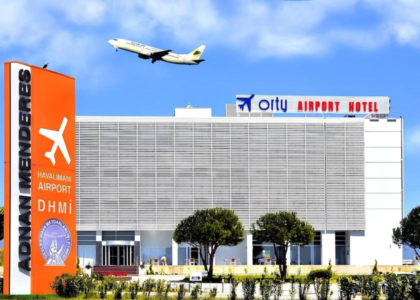 Izmir Izmir Exterior