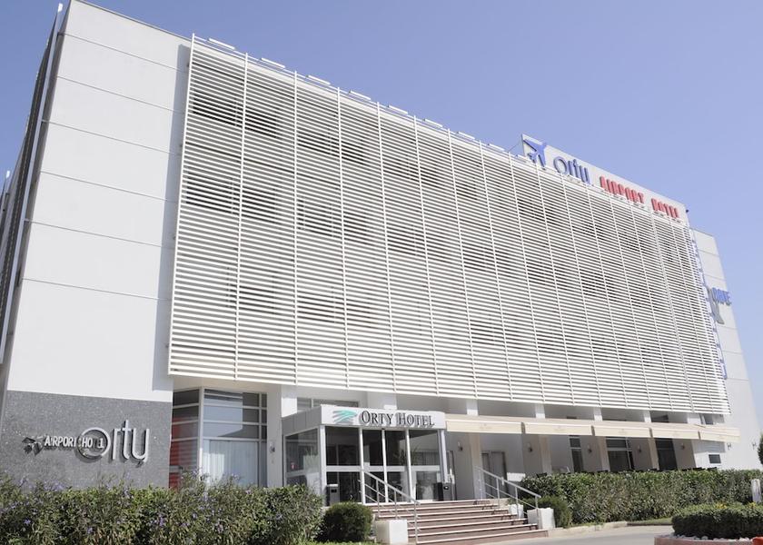 Izmir Izmir Front of property