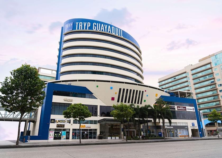 Pichincha Guayaquil Primary image