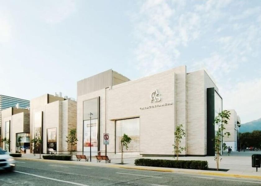 Santiago Santiago Point of interest