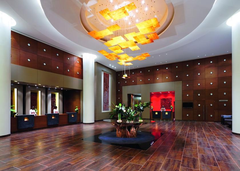  Accra Lobby