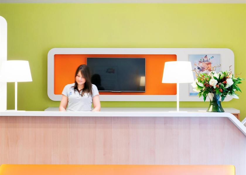 Flemish Region Antwerp reception