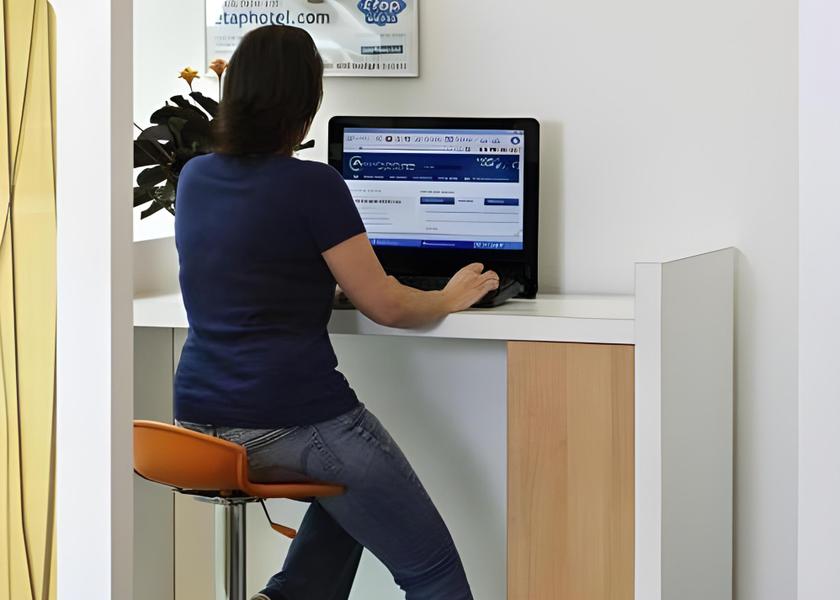 Flemish Region Antwerp facilities