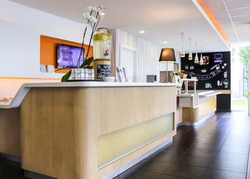 Flemish Region Antwerp Amenity