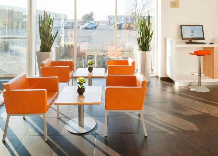 Flemish Region Antwerp Restaurant