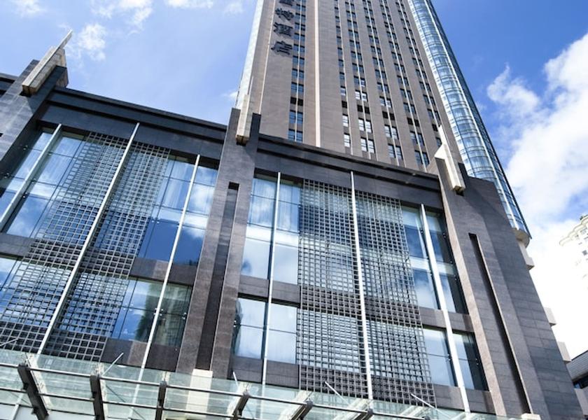 Guizhou Guiyang Exterior Detail