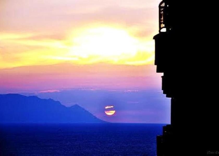 Aydin Kuşadası View from Property