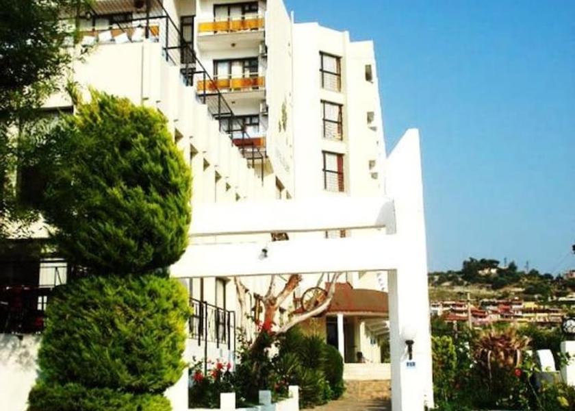 Aydin Kuşadası Exterior Detail