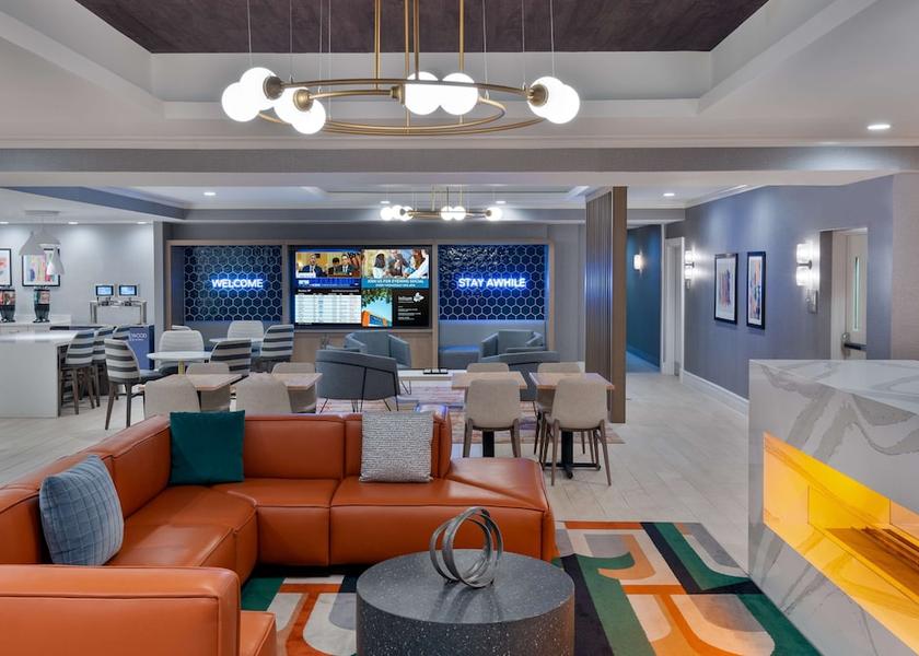 Massachusetts Canton Lobby