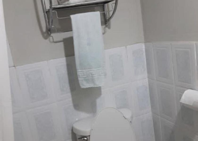 Usulután Department Usulutan Bathroom