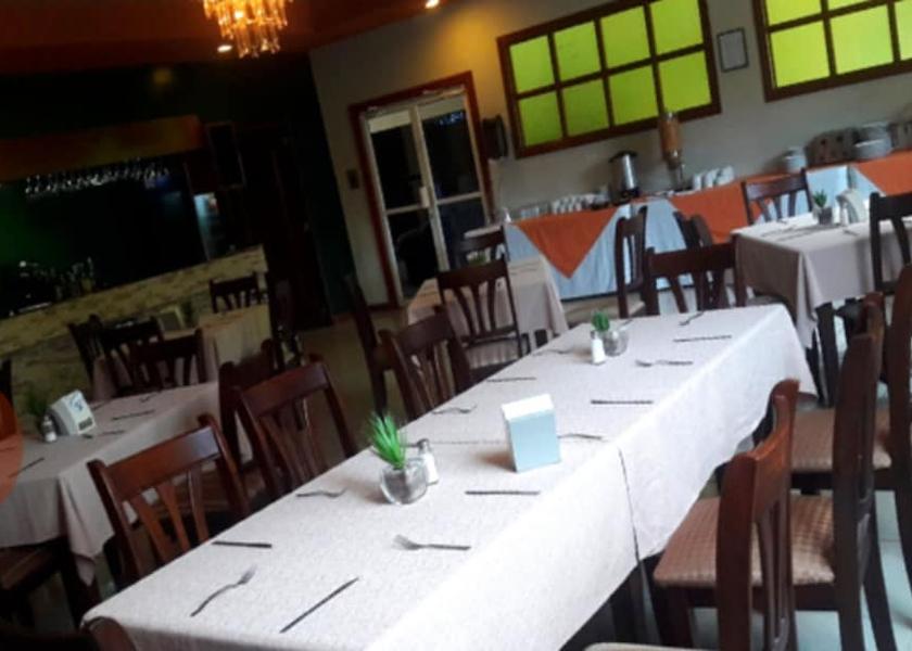 Usulután Department Usulutan Restaurant