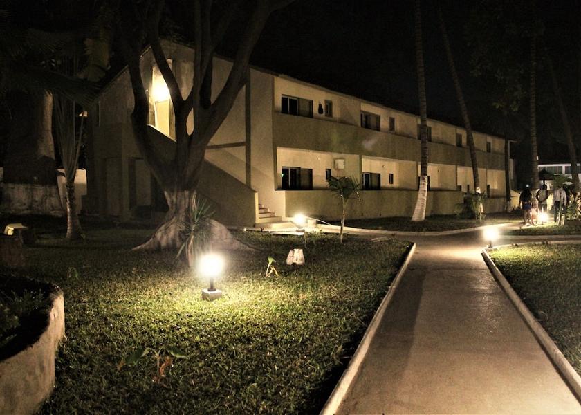  Serrekunda Garden