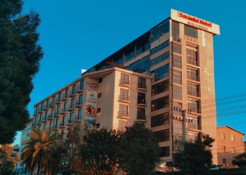  Addis Ababa Primary image