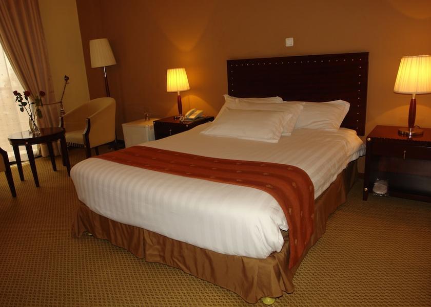  Addis Ababa Room