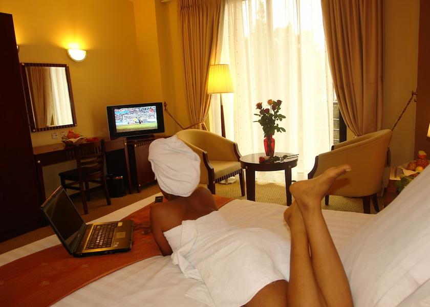  Addis Ababa Room