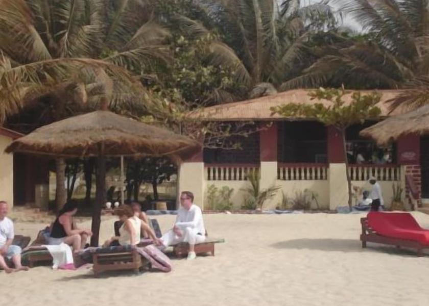  Serrekunda Beach
