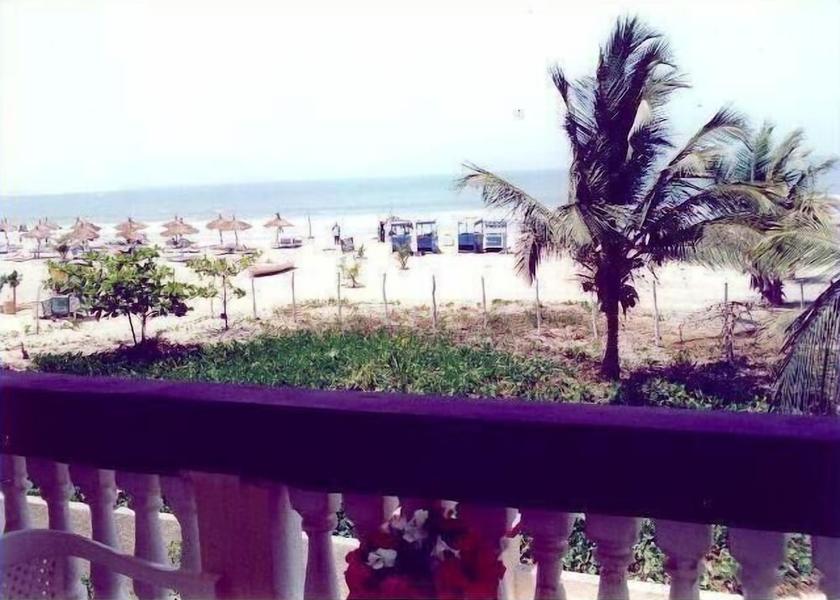  Serrekunda View from Property