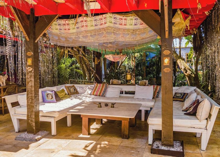 Rio de Janeiro State Búzios Terrace