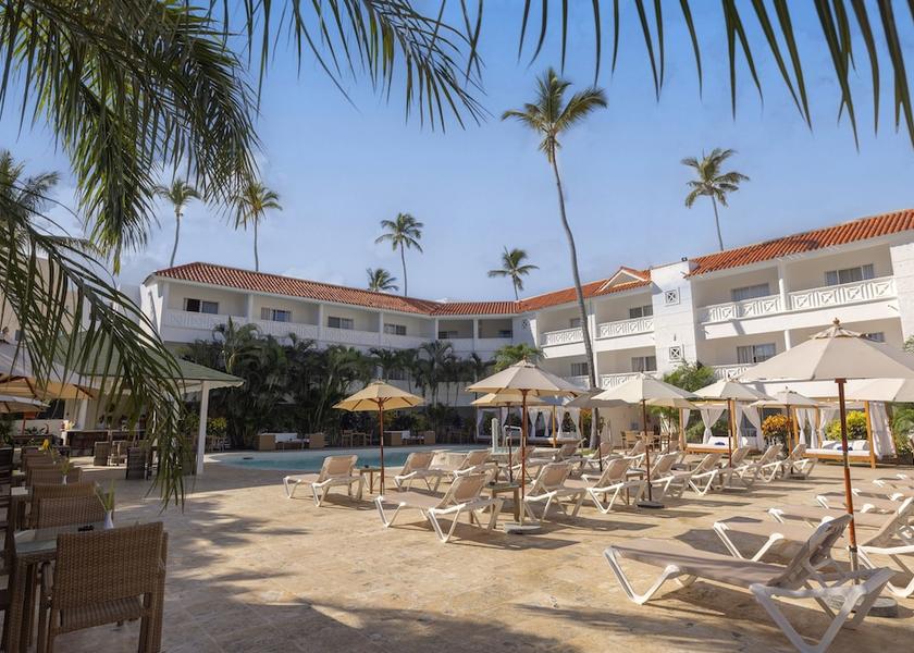 La Altagracia Punta Cana Pool