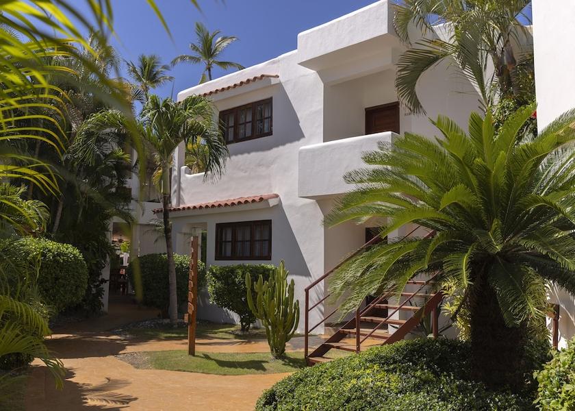 La Altagracia Punta Cana Property Grounds