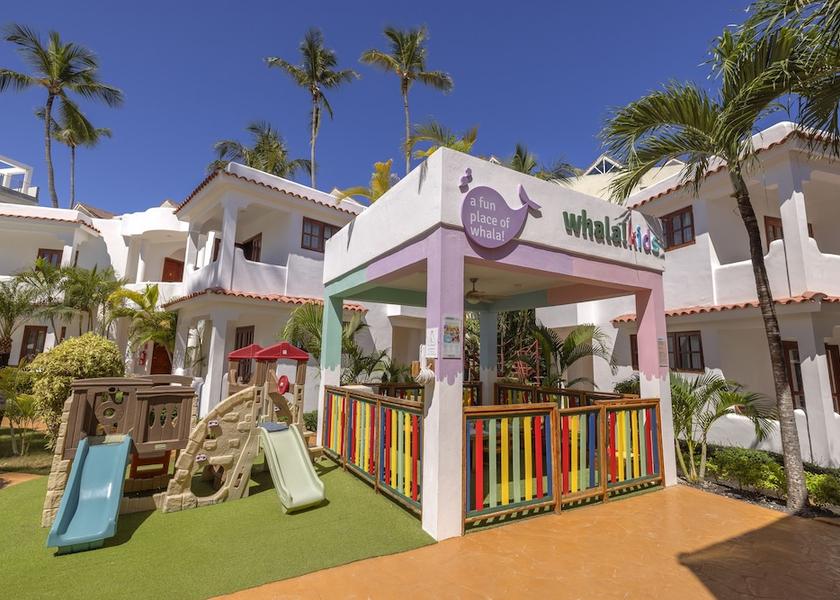 La Altagracia Punta Cana Children's Play Area
