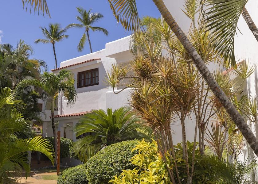 La Altagracia Punta Cana Property Grounds