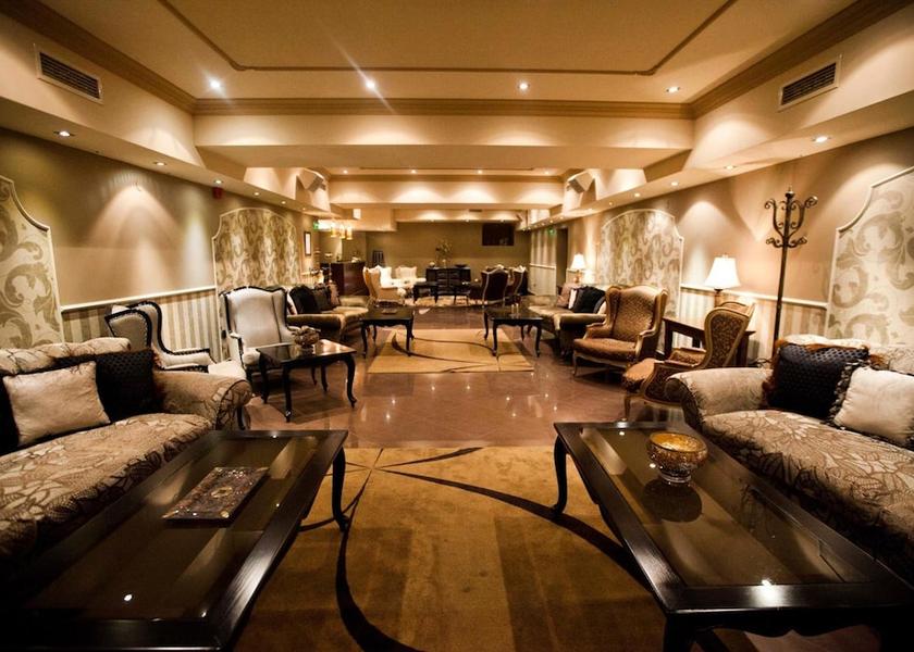  Varna Lobby
