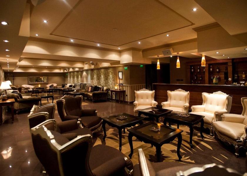  Varna Lobby