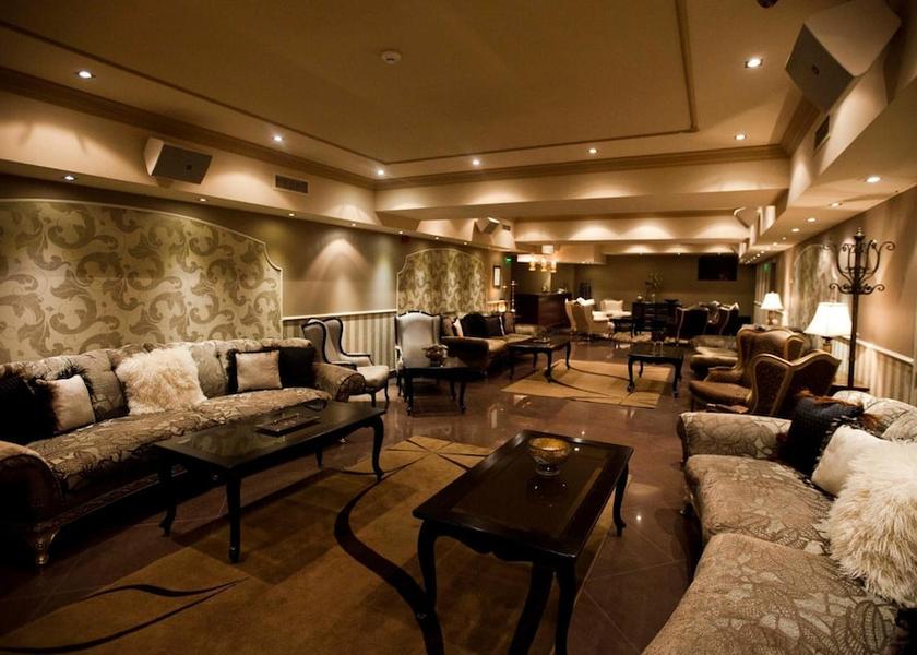  Varna Lobby