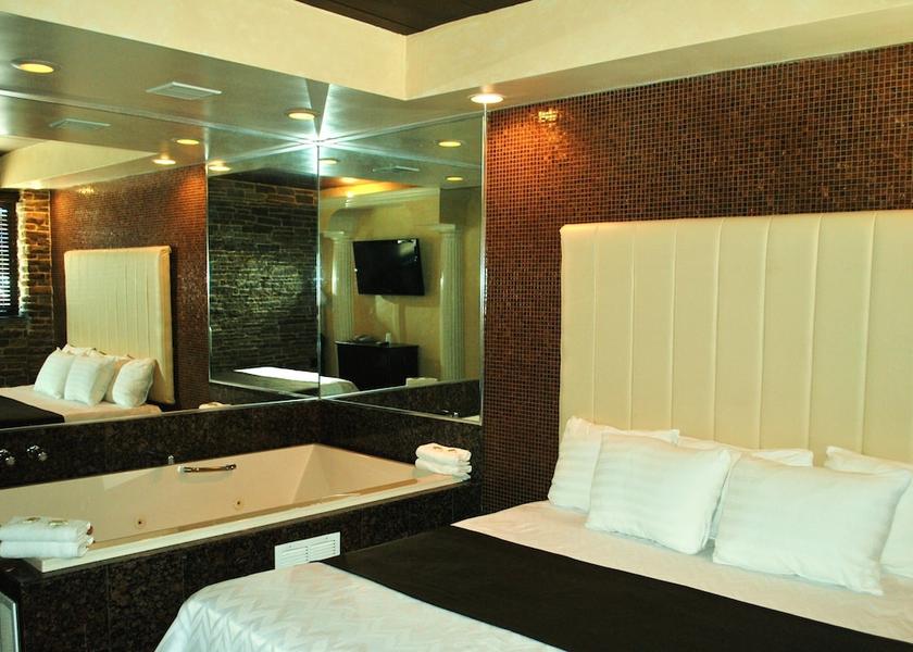 New York Howard Beach Room