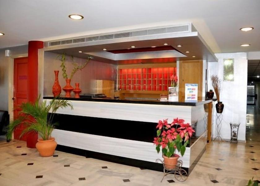 North Aegean Islands Chios Reception