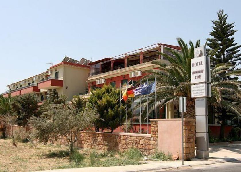 North Aegean Islands Chios Facade