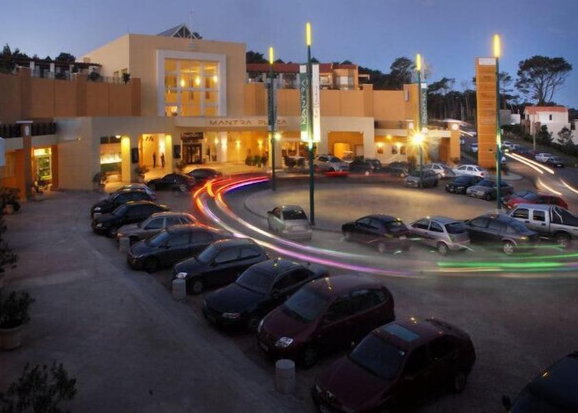 Maldonado Punta del Este Parking