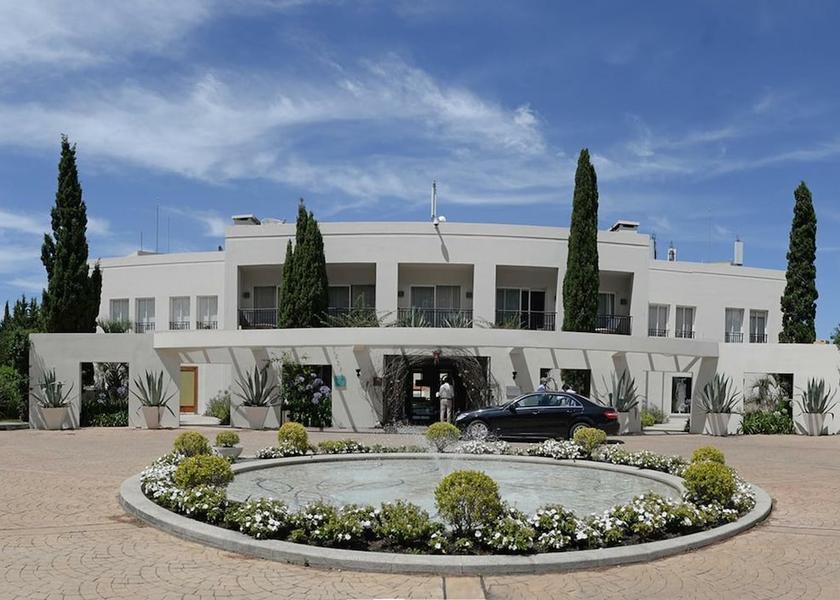 Maldonado Punta del Este Entrance