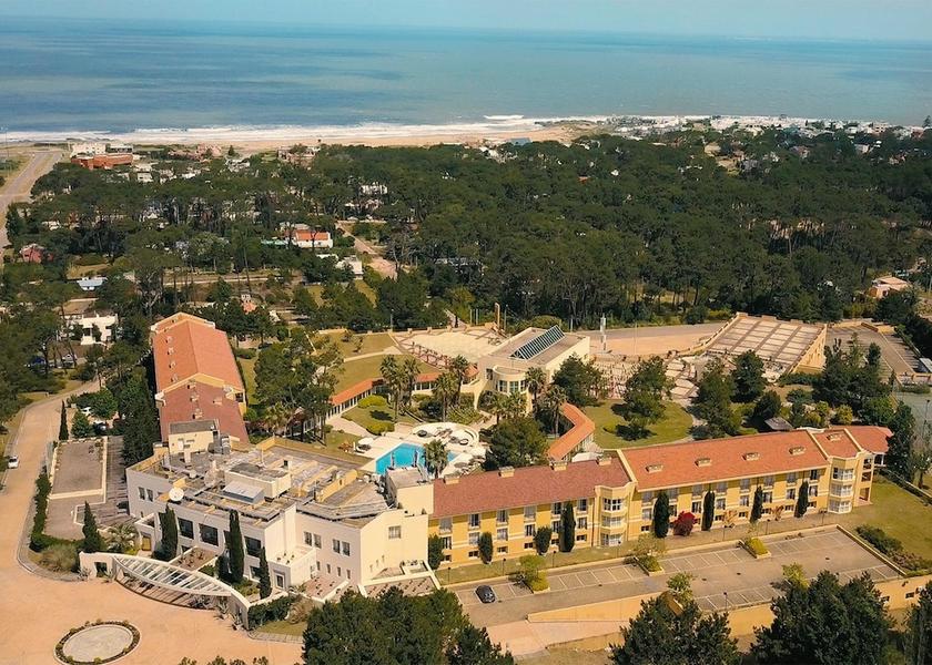 Maldonado Punta del Este Exterior Detail