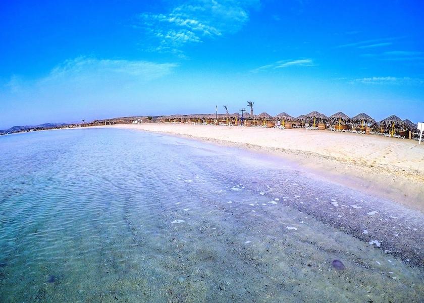 Marsa Alam Beach