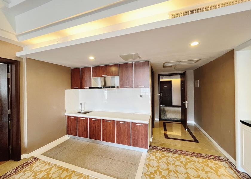 Liaoning Shenyang Room