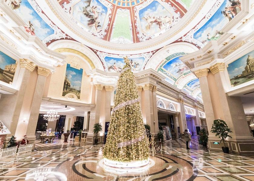 Liaoning Shenyang Lobby