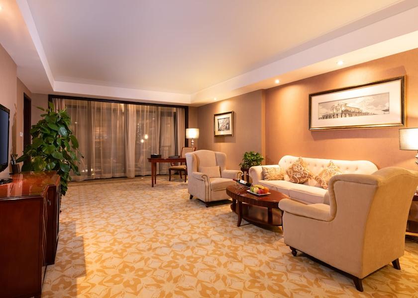 Liaoning Shenyang Room