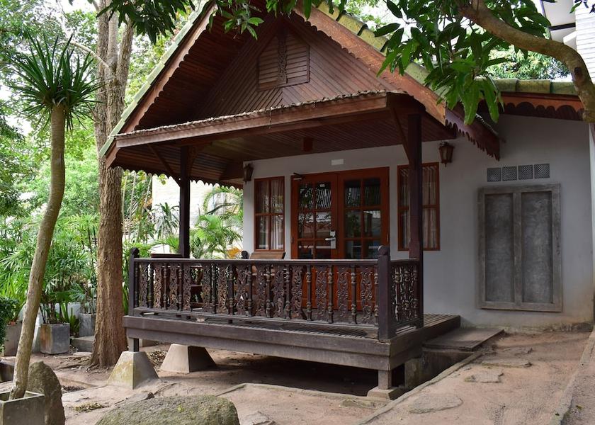 Surat Thani Province Koh Tao Room