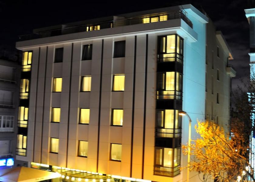 Ankara Ankara Primary image