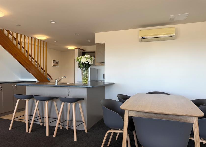 Hawke's Bay Region Napier Room