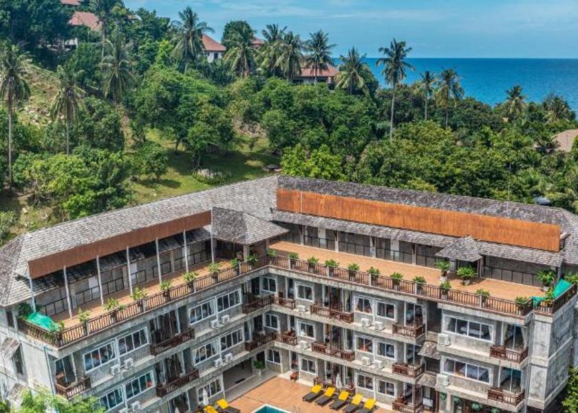 Surat Thani Province Koh Tao 